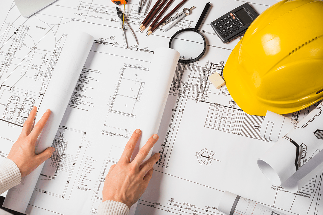 Projeto arquitetônico: o que é e qual a importância